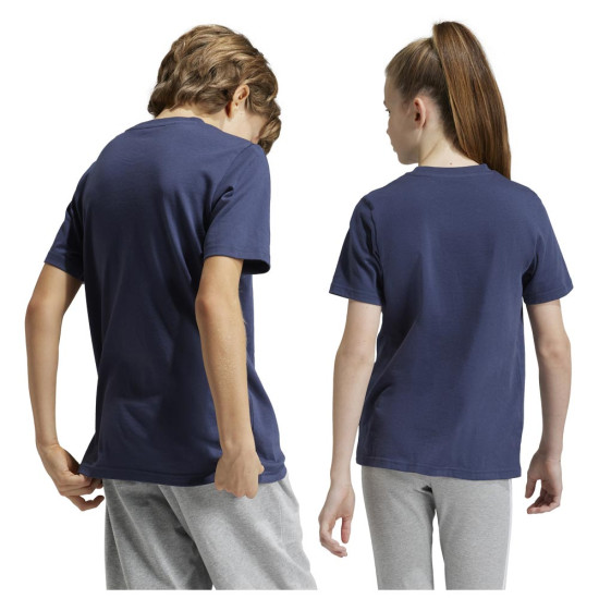 Adidas Παιδική κοντομάνικη μπλούζα Tiro Nations Pack Graphic Tee